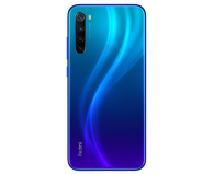 Xiaomi Redmi Note 8 4/64GB Neptune Blue - 603396 - zdjęcie 4